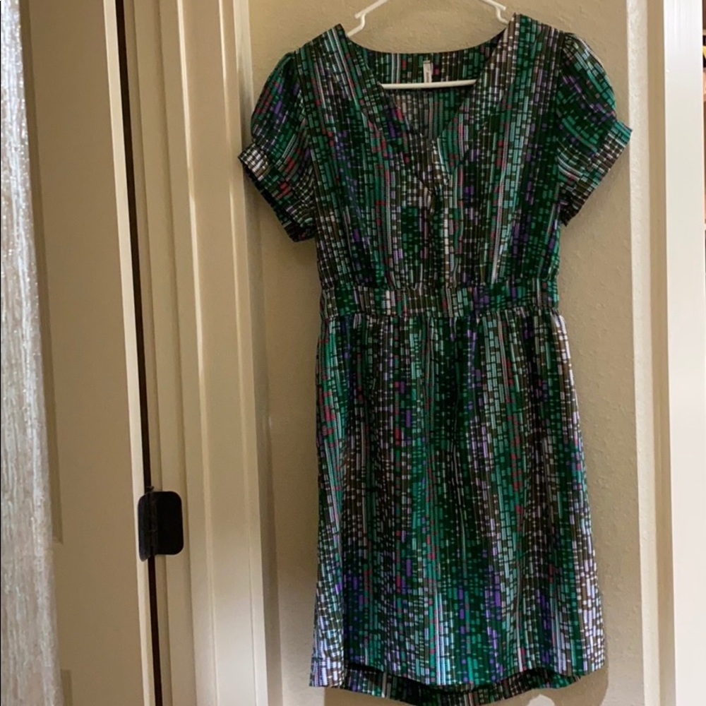 Audrey dress size small